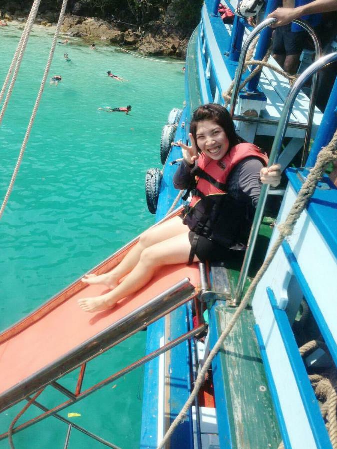 툭 툭 게스트 하우스 코창 외부 사진